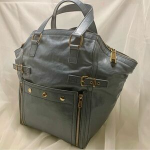 Yves Saint Laurent Downtown Tote